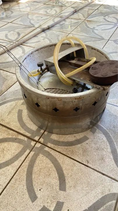 Fritadeira  - Foto 2