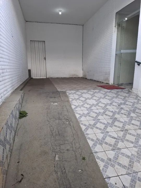 Foto - Belo Horizonte - Santa Rosa
