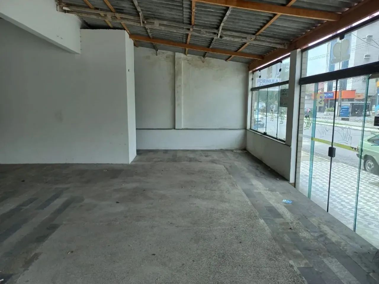 Imóvel para aluguel tem 300 metros quadrados em Aparecida - Santos - SP - Foto 5