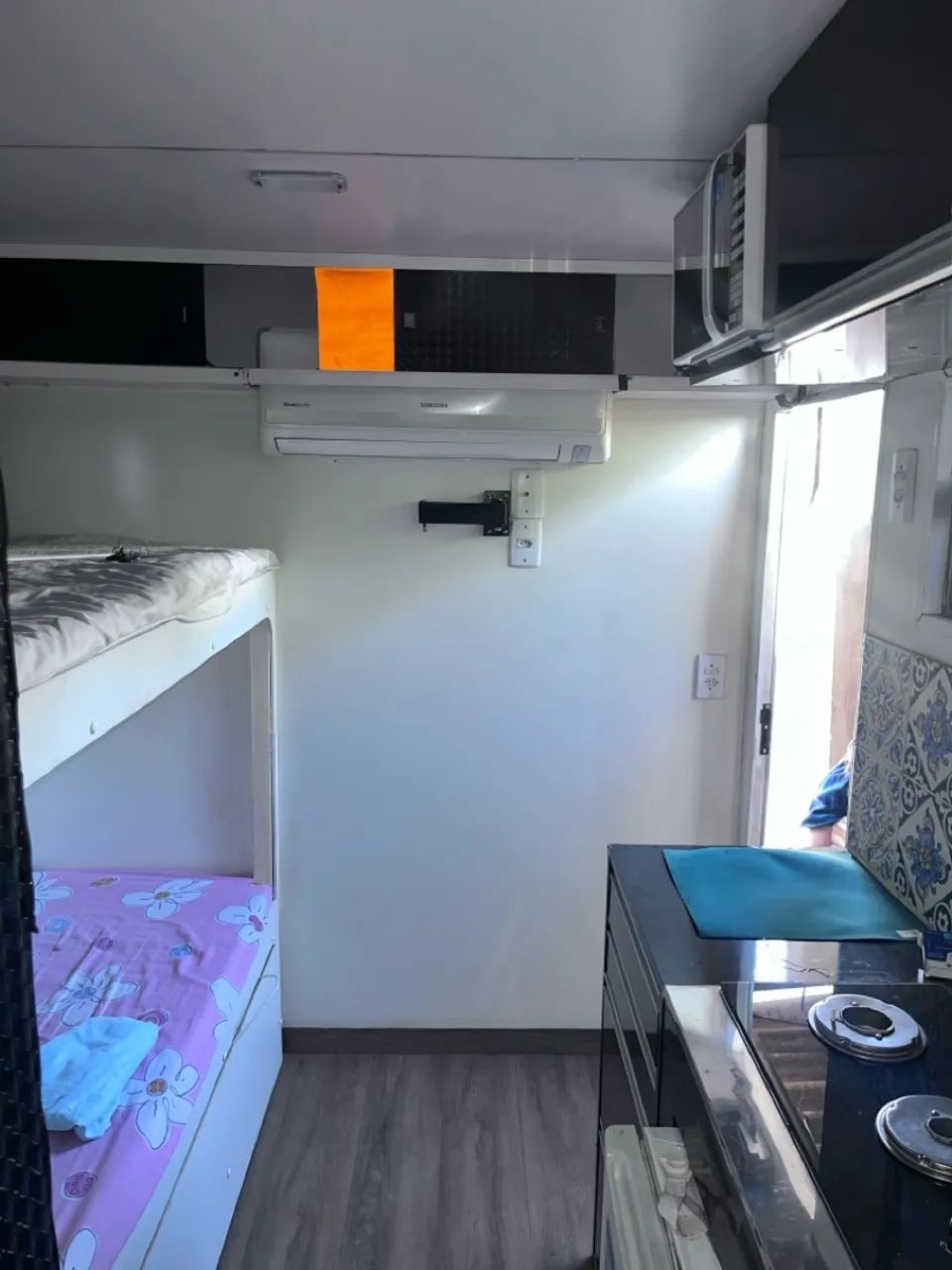 Trailer para viagens  - Foto 2