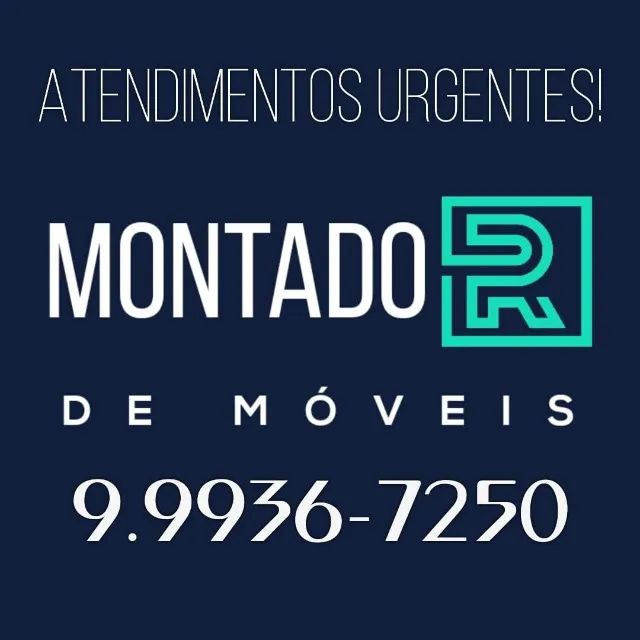 Montador De Móveis Não Tenha Dor De Cabeça Na Montagem De Seus Móveis