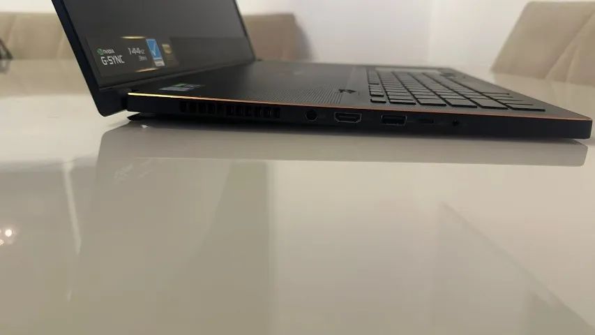Notebook Asus ROG Zephyrus GX701 - Foto 3