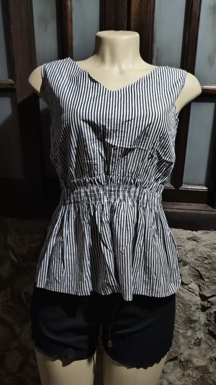Blusa... - Foto 2