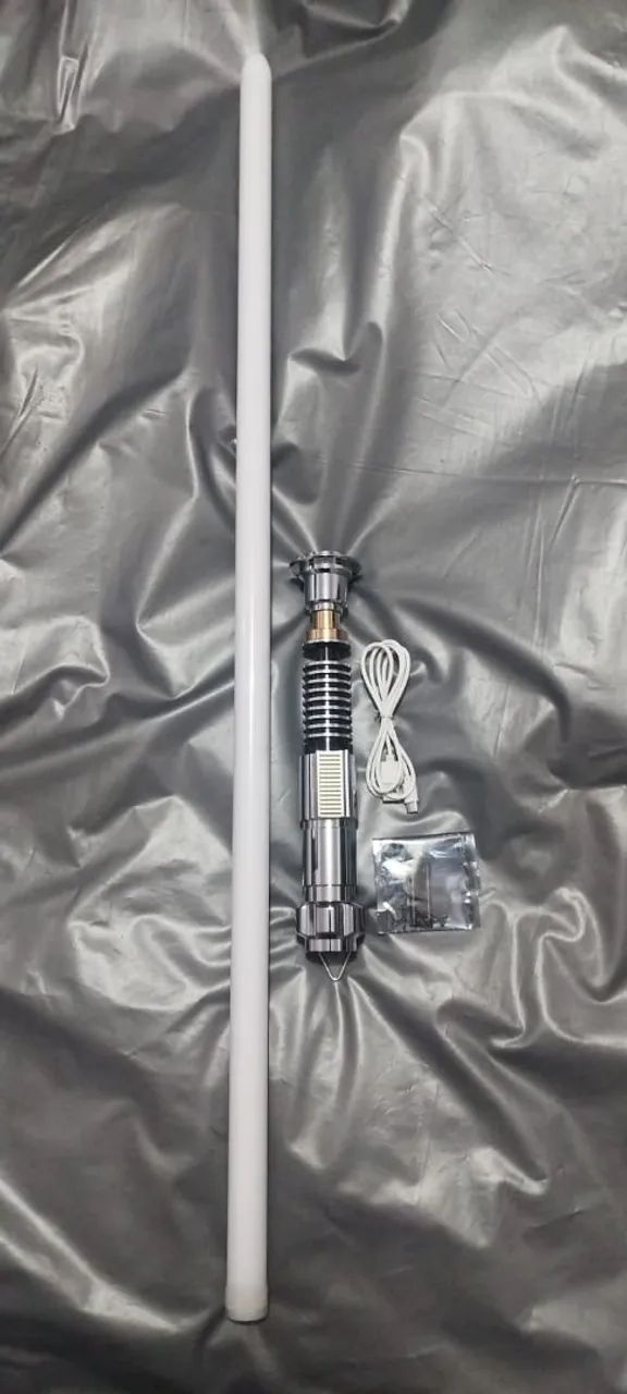 Sabre de Luz LED - Novo! - Foto 2