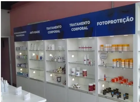 Armário Em MDF