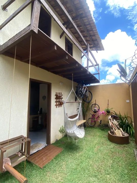 Casa da Mata, praia do Forte Reserva Sapiranga  - Foto 2