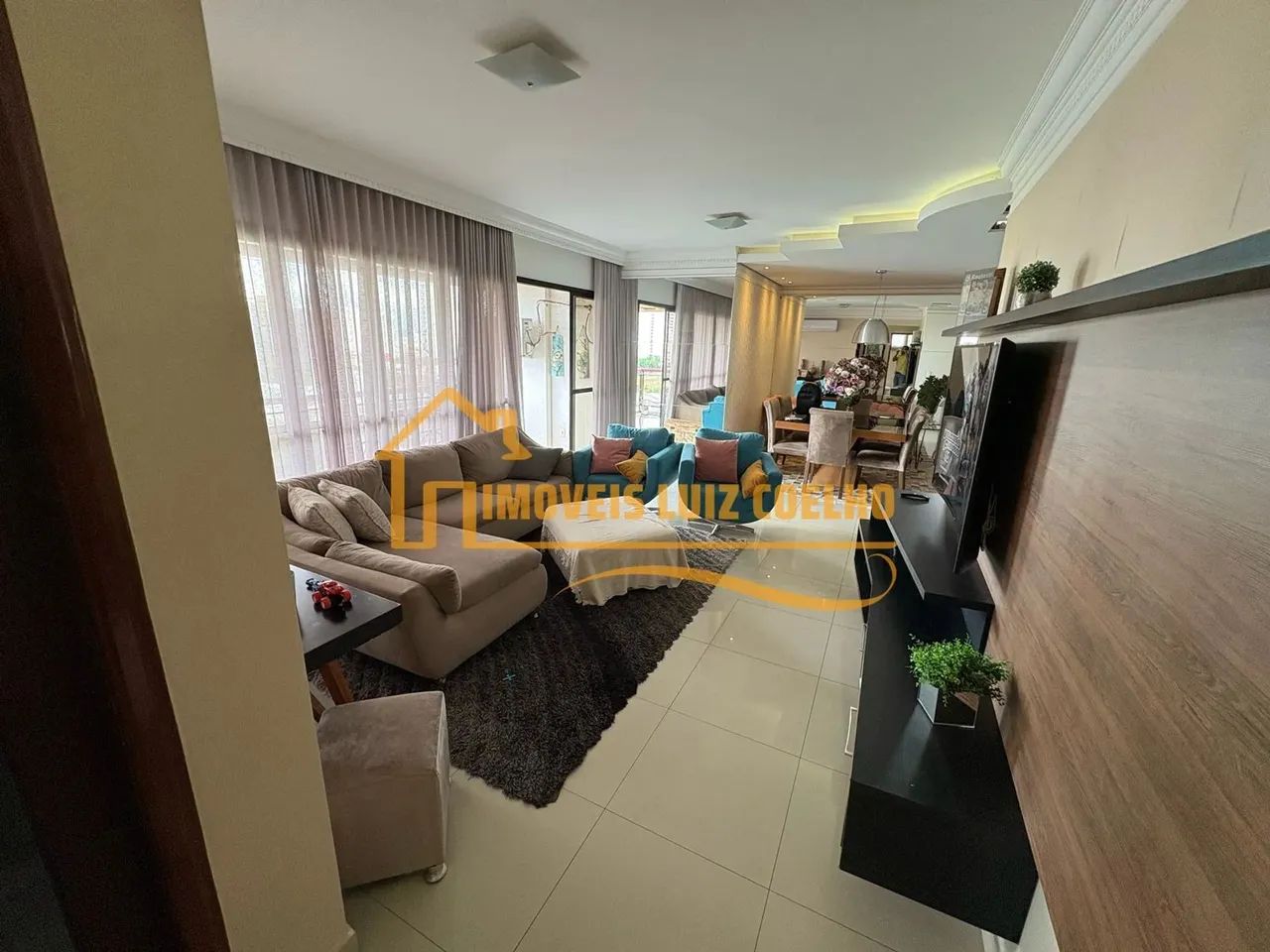 Apartamento à venda em Cuiabá/MT
