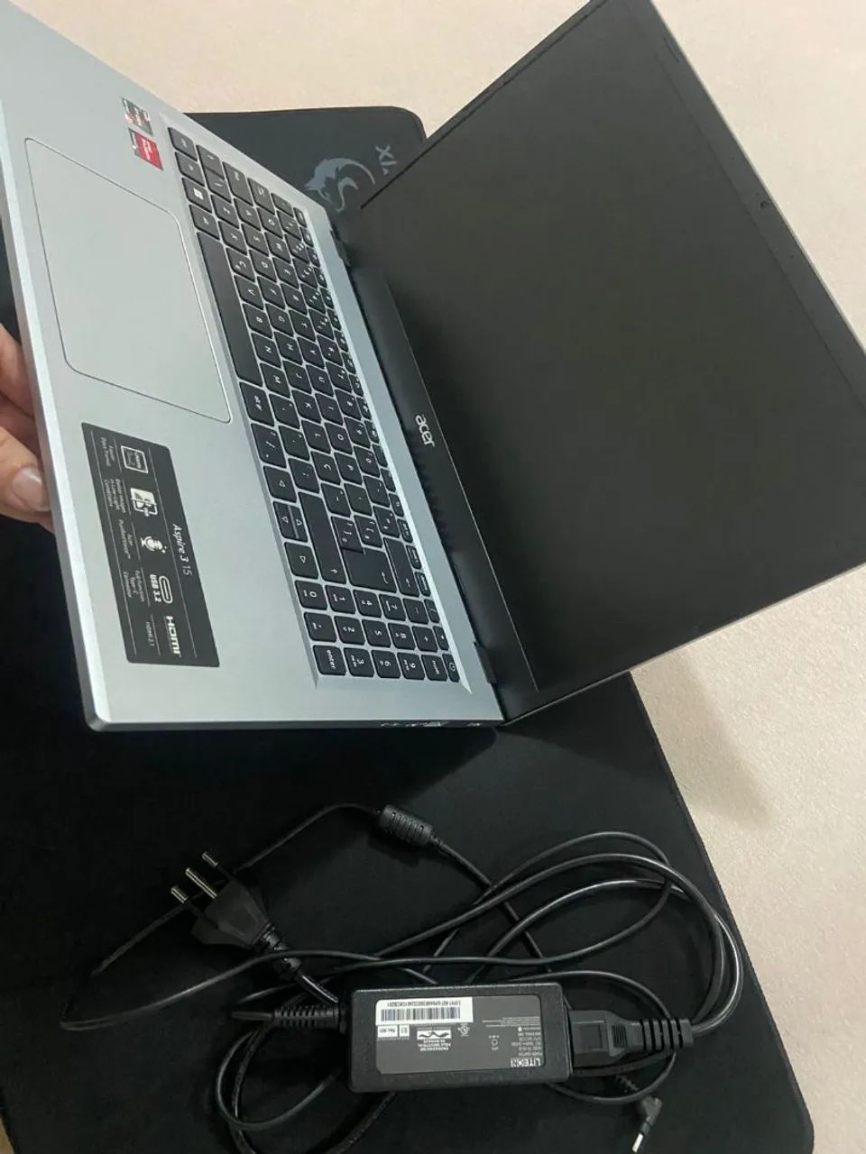 Notebook Acer  - Foto 4