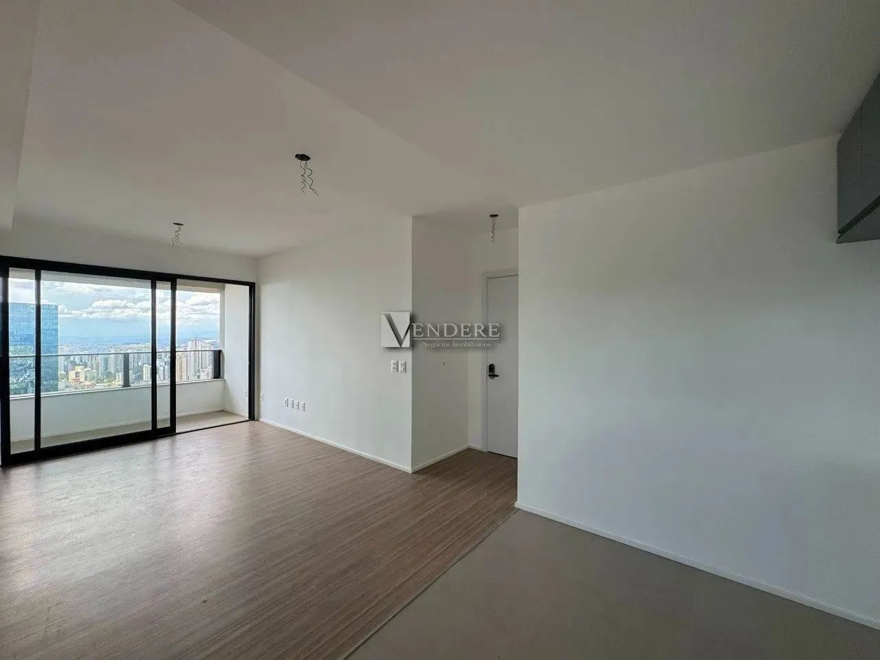 Apartamento 2 quartos para locação Vila da Serra - Foto 2