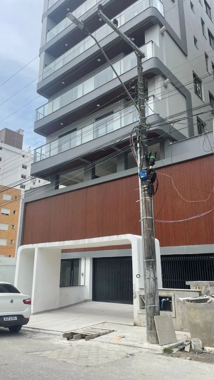 Foto - Palhoça - Pedra Branca