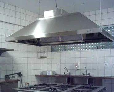 COIFAS INDUSTRIAIS,PARA COMERCIO OU INDUSTRIA ! - Foto 3