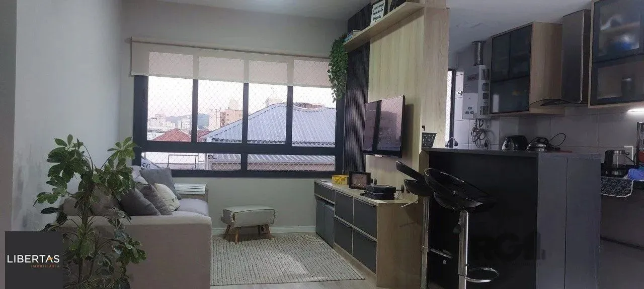 Apartamento em Farroupilha