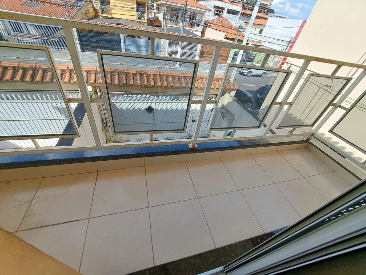 Sobrado para venda possui 240 metros quadrados com 4 quartos em Presidente Altino - Osasco - Foto 2