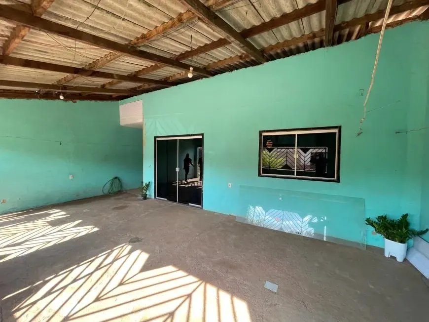 Casa a venda Novo Gama 10% de entrada 