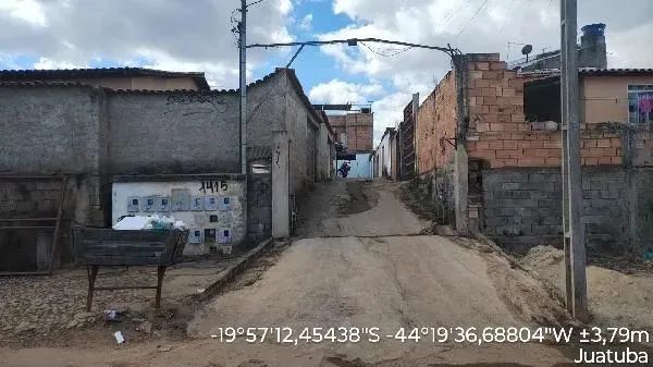 Oportunidade Única em JUATUBA - MG | Tipo: Casa | Negociação: Venda Online | Situação: Imó