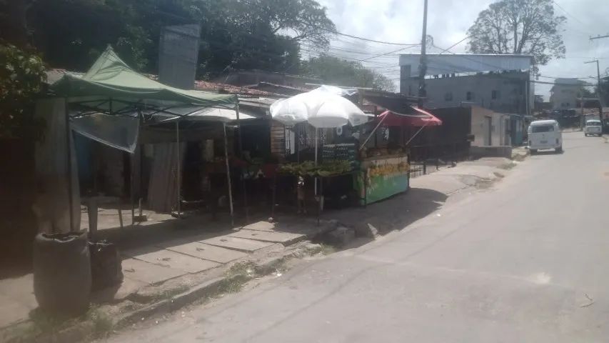 Foto - Jaboatão dos Guararapes - Sucupira