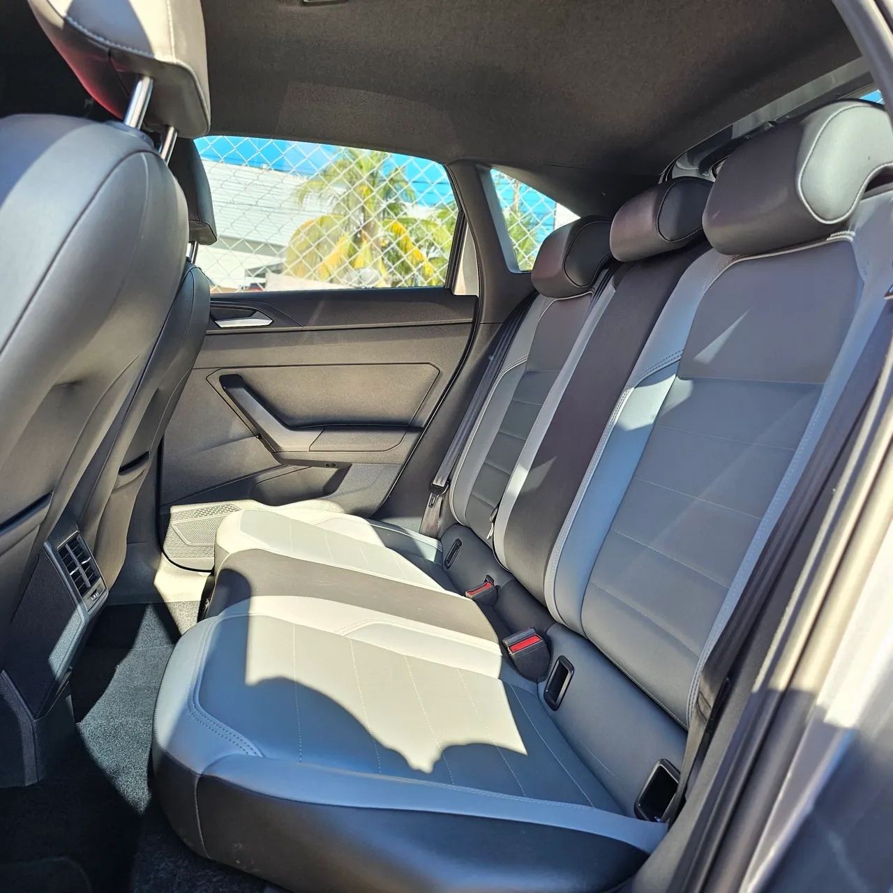 Nivus Highline 2021 - Foto 5