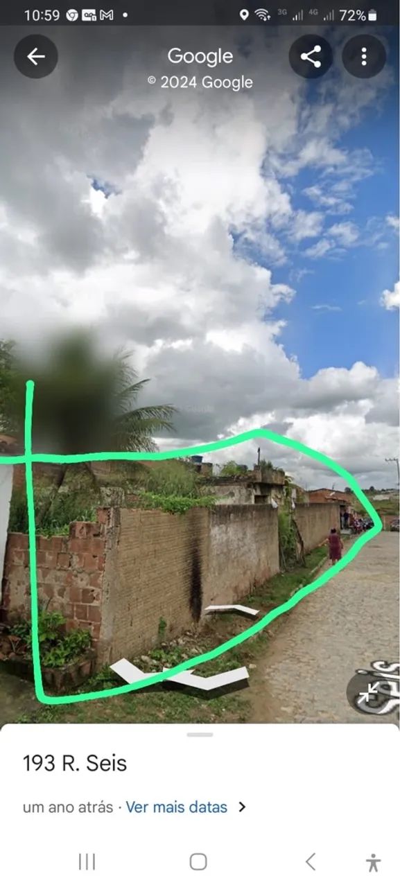 foto - Vitória de Santo Antão - Lídia Queiroz