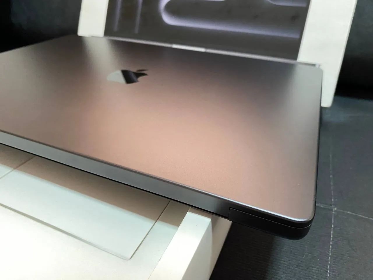 MacBook Pro M3 Pro 2023 36GB/ 512SSD - Foto 3