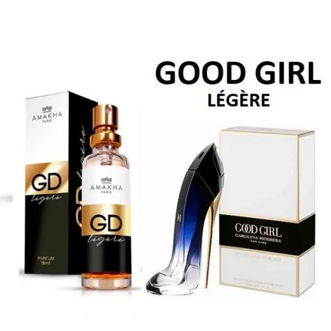 PERFUMES 15ML AMAKHA PARIS-ALTA FIXAÇÃO E FRAGRÂNCIAS  IMPORTADAS! - Foto 4