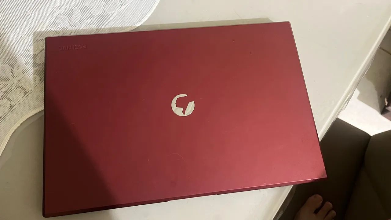 Notebook Positivo - 4GB RAM, 32GB SSD, Tela 14 - Foto 2