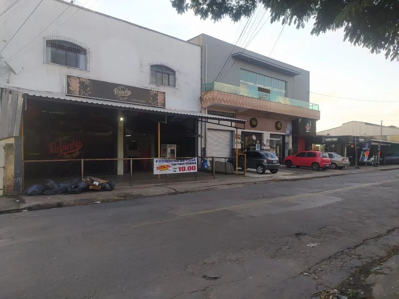 Imovel Loja/galpão comercial Tirol - Foto 2