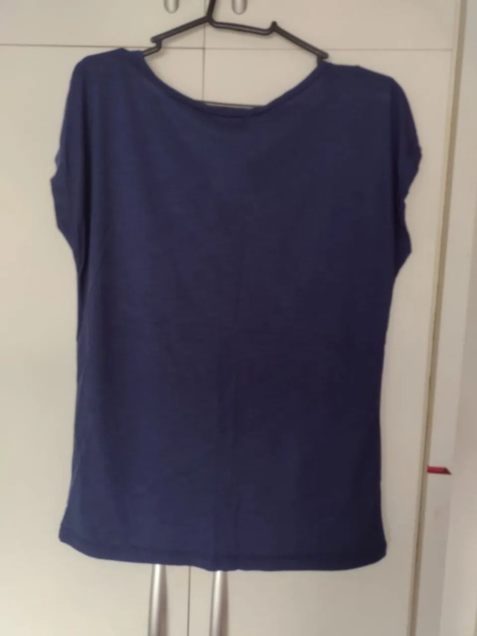 Blusa tamanho P - Foto 2