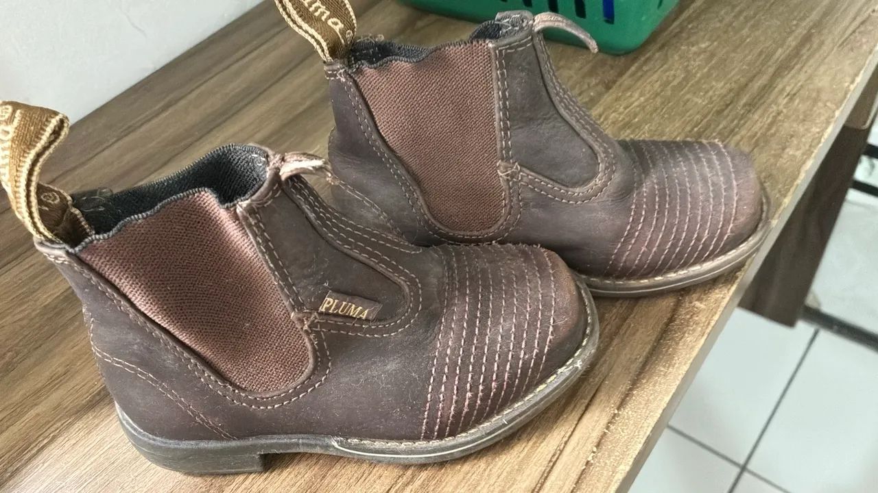 Bota pluma64167811935106124