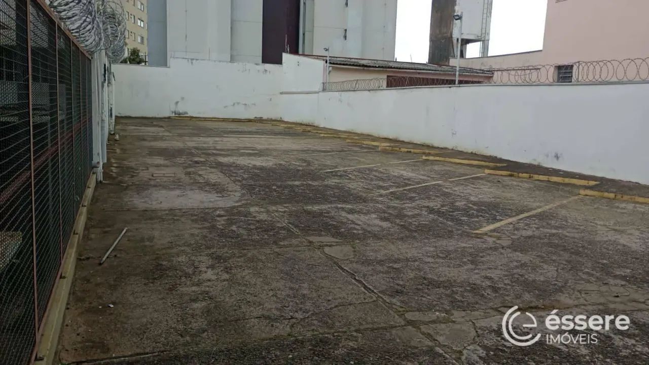 Prédio, 485 m² - venda por R$ 2.800.000,00 ou aluguel por R$ 17.352,54/mês - Bonfim - Camp - Foto 3