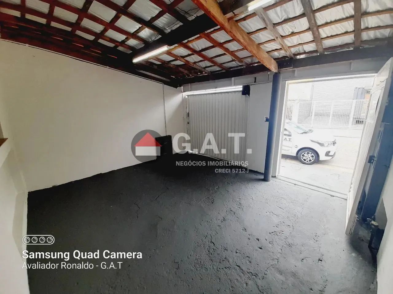 CASA PARA LOCAÇÃO NO JARDIM MARIA DO CARMO - SOROCABA/SP - Foto 3