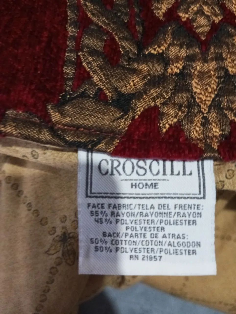  Cobertor e Edredom Estampado - Foto 5