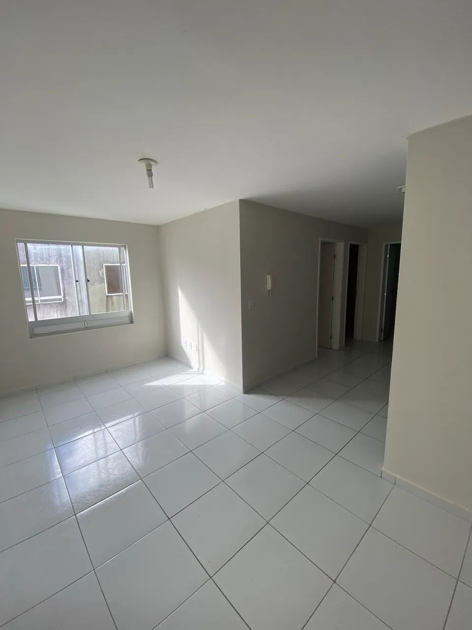 Foto - João Pessoa - Mangabeira