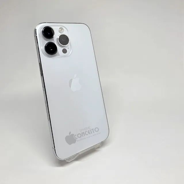 iPhone 14 Pro Max 128Gb Branco - Celulares e Smartphones - Ipsep