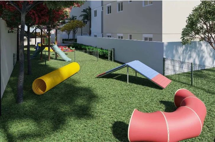 APARTAMENTO - HIGH REDENTORA - CONDOMINIO CLUBE - Foto 7