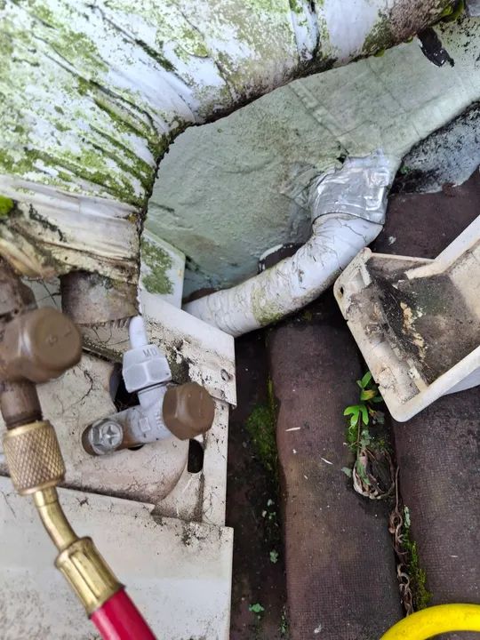 Instalação barata de Ar Condicionado - Foto 2