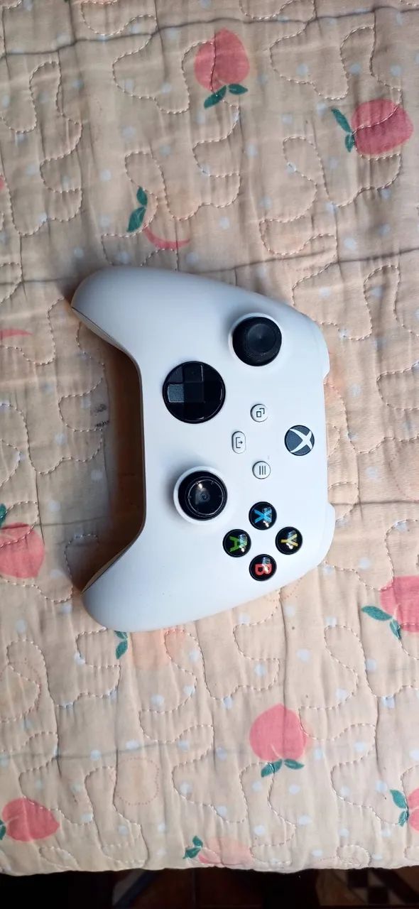 Controle de xbox serie s aceito cartão  - Foto 2