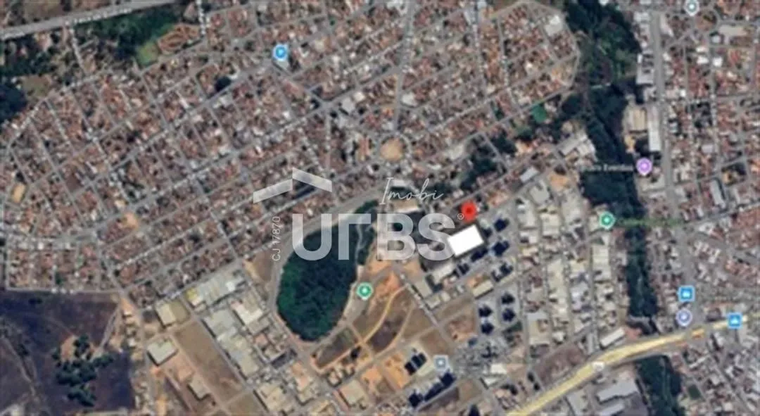 0 - Terreno Comercial