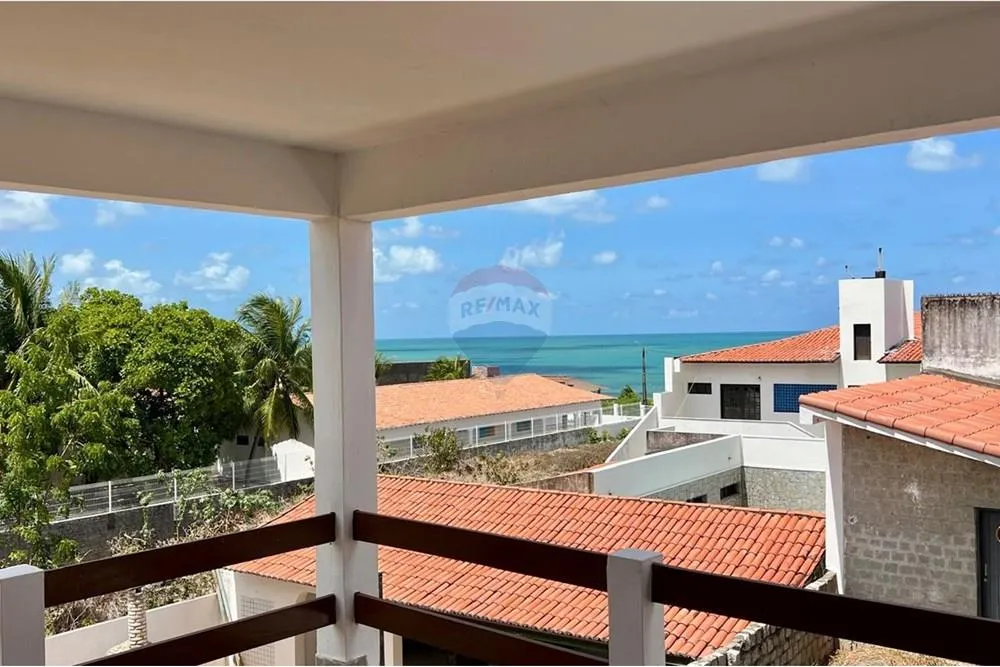 Casa DISPONÍVEL em Pirangi do Norte para o CARNAVAL 2025!!