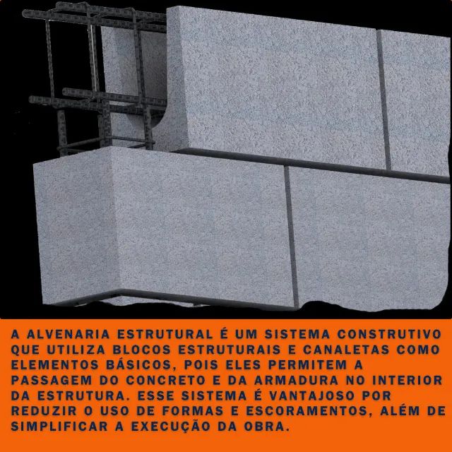 Bloco de Vedaçao de Concreto - Foto 5