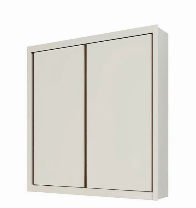 Guarda roupa casal NOVO