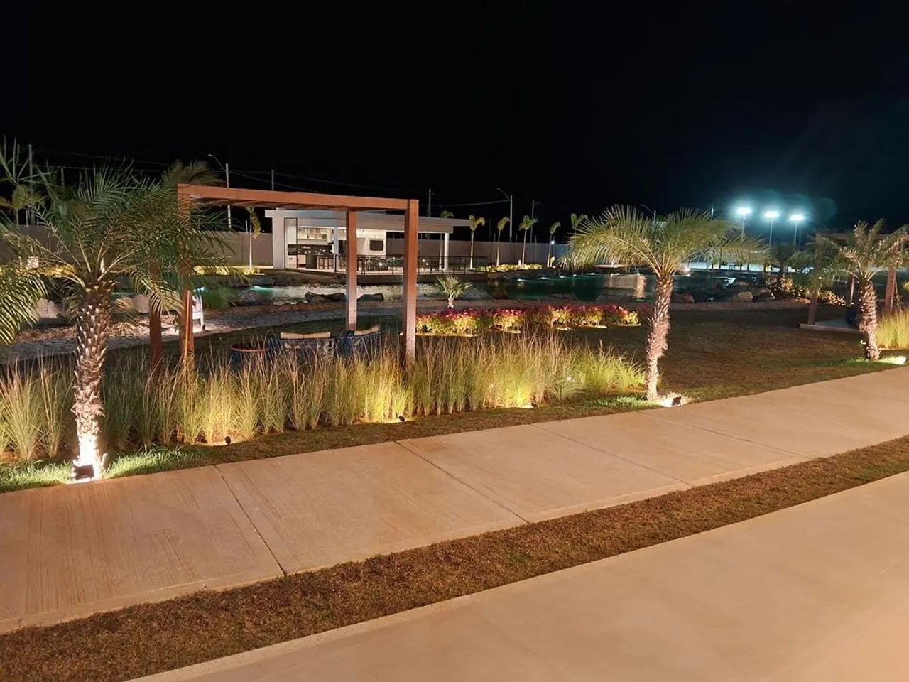 Cidade Jardim Resort!!!!!!!! O mais procurado condomínio da cidade - Foto 3