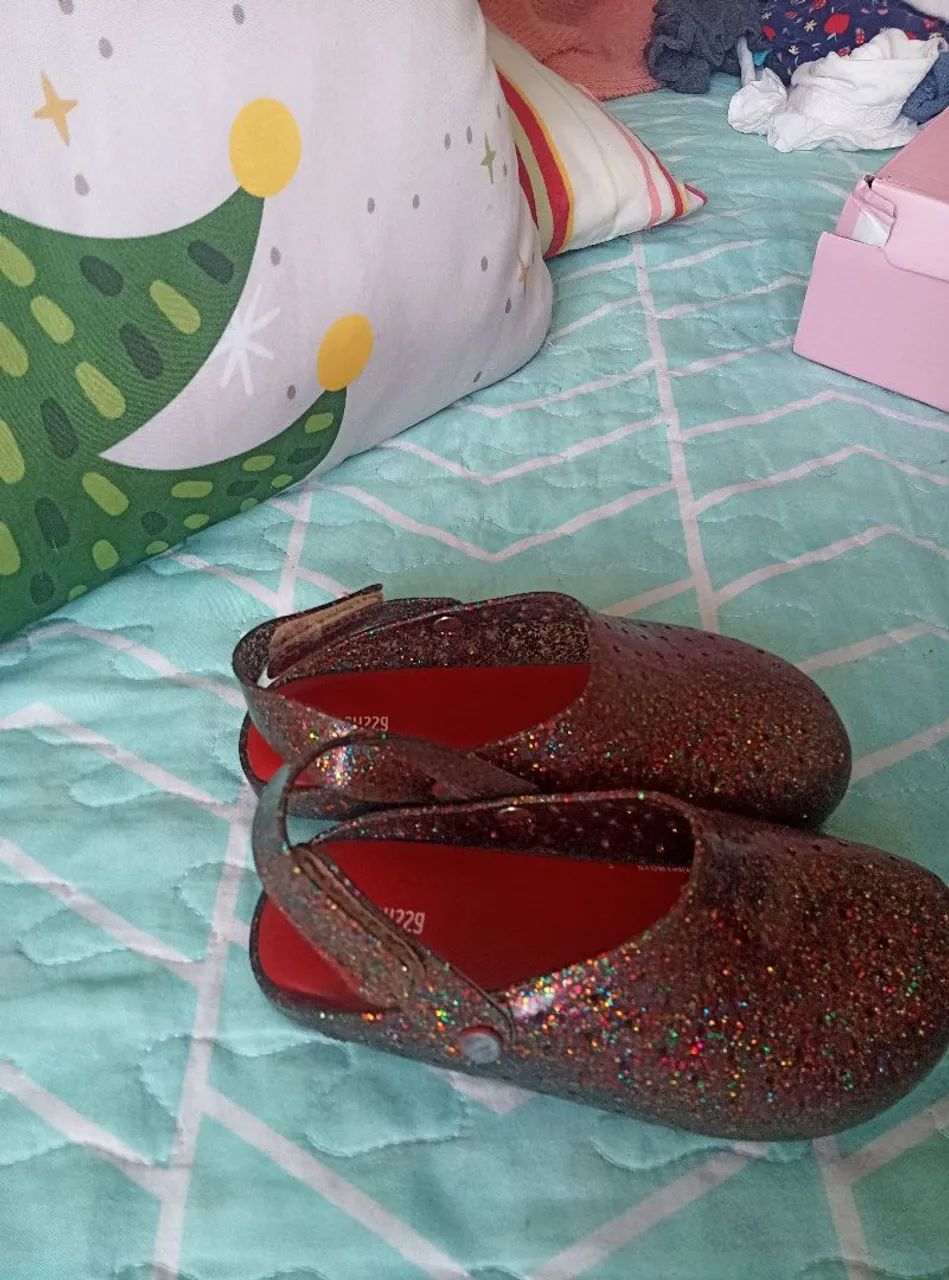 Mini Melissa64850058512259125