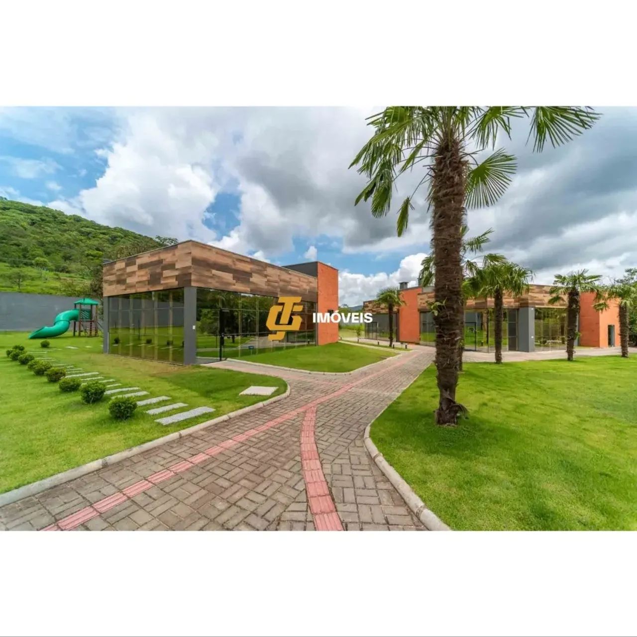 Lote Exclusivo em Condomínio Fechado de Alto Padrão  Junto à Natureza! - Foto 6