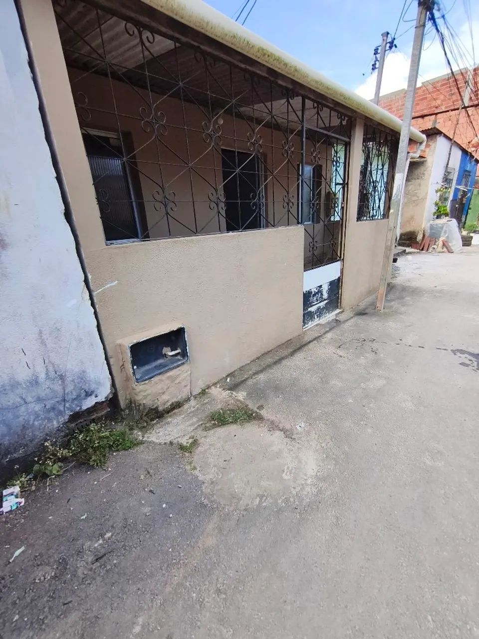Foto - Salvador - Arenoso
