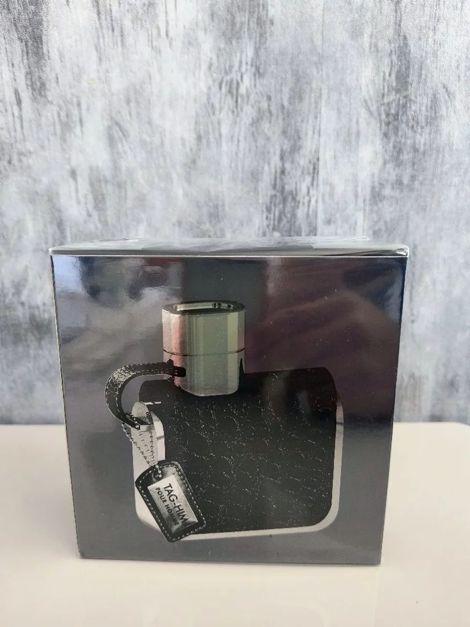 Perfume Tag-Him Armaf Masculino - 100ml - Foto 2