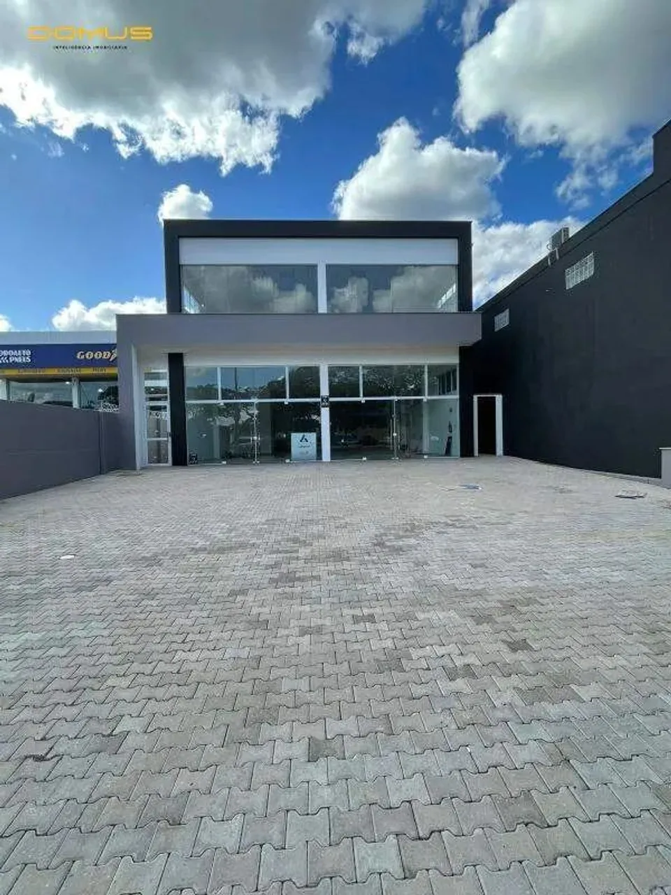 Sala para aluguel, 6 vagas, Universitário - Santa Cruz do Sul/RS