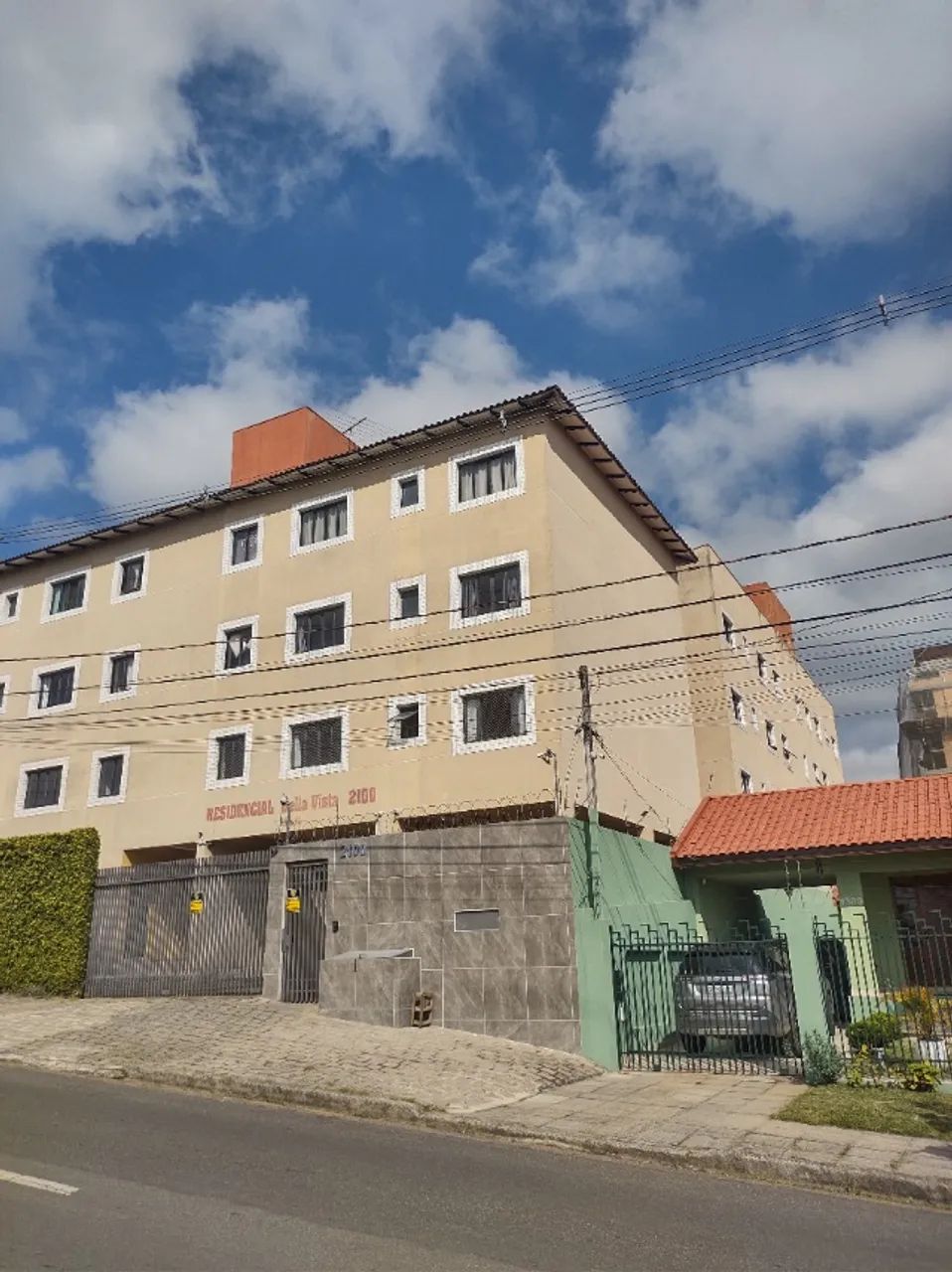 Foto - São José dos Pinhais - Centro