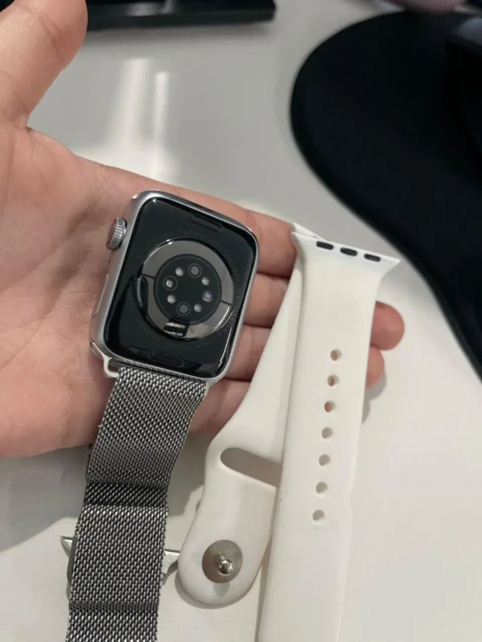 Smartwatch - Foto 2