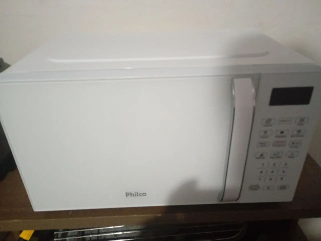 Microondas Philco novo - Foto 2