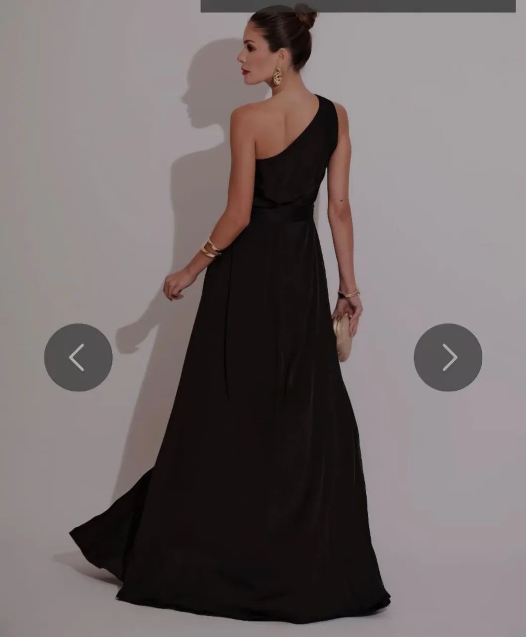 Vestido de festa - Foto 3